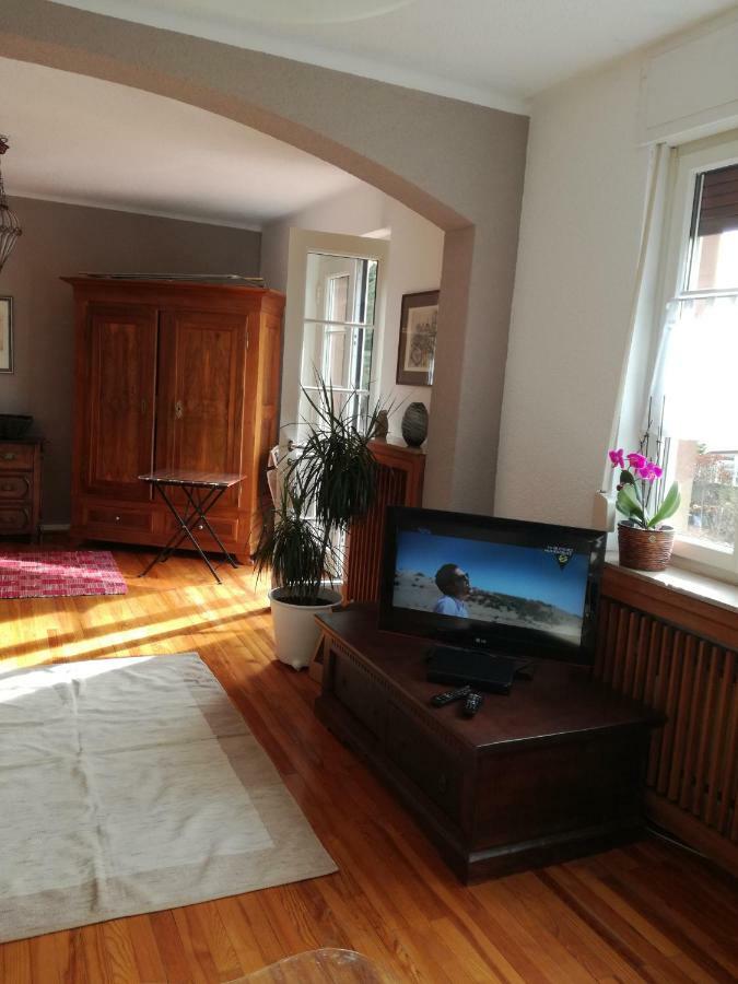 Home Sweet Home Homburg  Luaran gambar