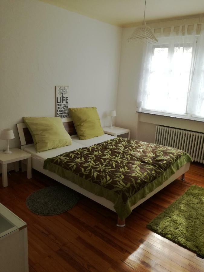 Home Sweet Home Homburg  Luaran gambar
