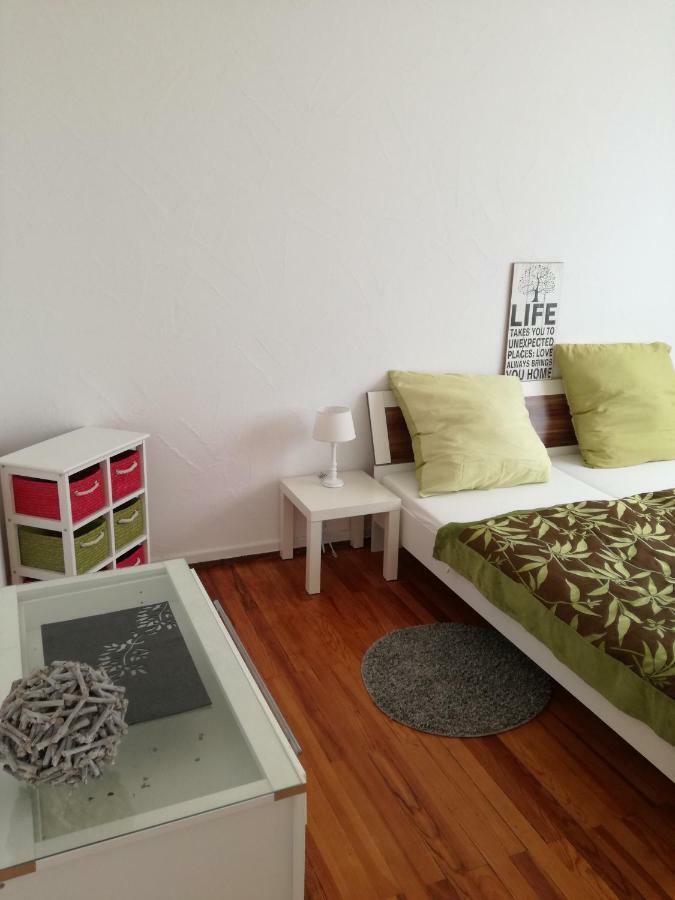 Home Sweet Home Homburg  Luaran gambar