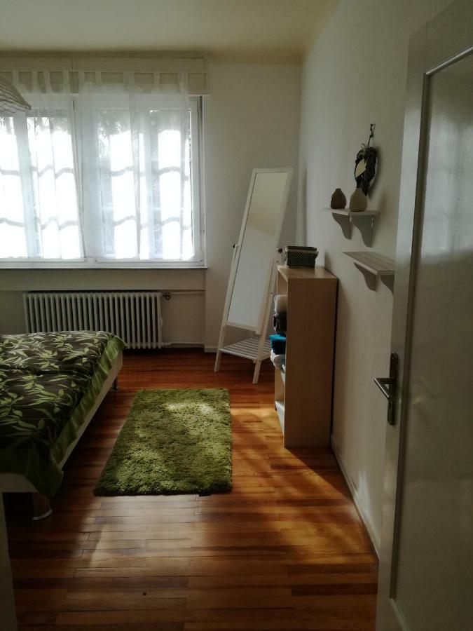 Home Sweet Home Homburg  Luaran gambar
