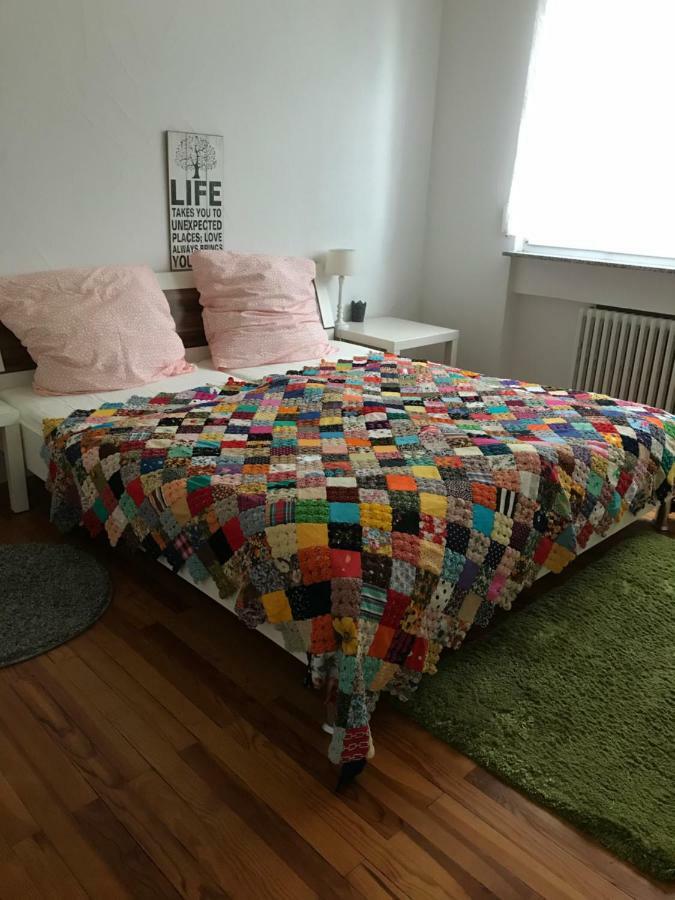 Home Sweet Home Homburg  Luaran gambar