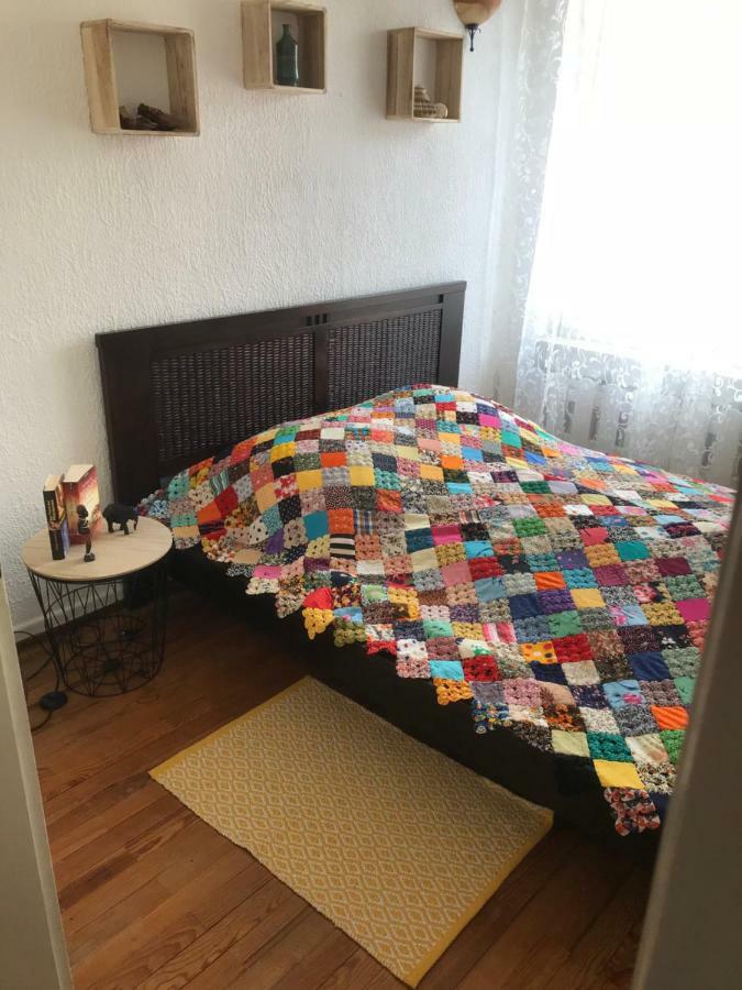 Home Sweet Home Homburg  Luaran gambar